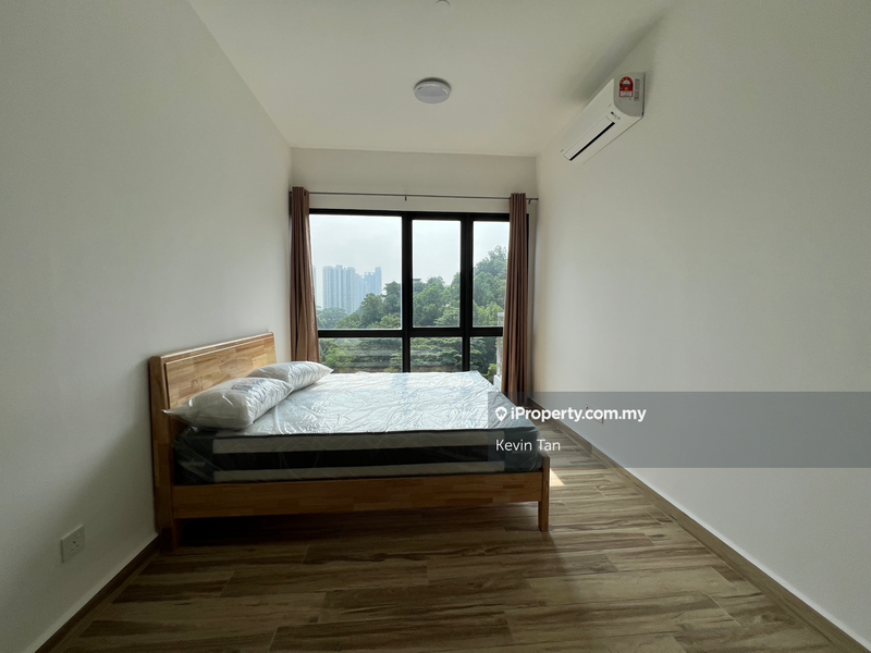 For Rent - Hampton Height Damansara