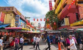 Kedai-Pejabat untuk Dijual di jalan petaling street, KL City Centre oleh May Soo - iProperty.com.my