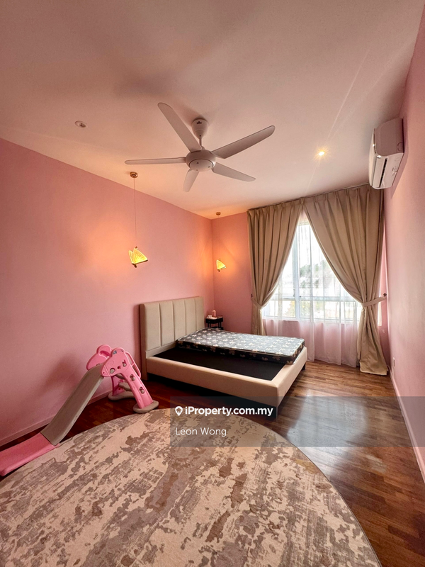 Rumah Teres 3-Tingkat untuk Dijual di Tamansari, Rawang oleh Leon Wong - iProperty.com.my