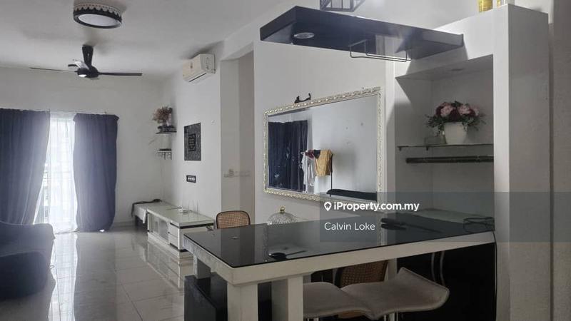For Rent - Savanna Executive Suite @ Southville City
