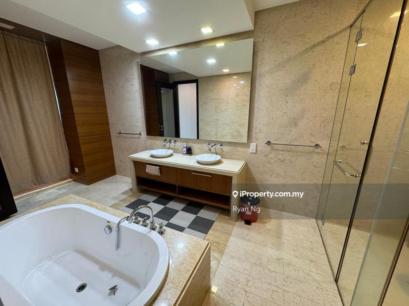 Service Residence for Rent in Straits Quay (The Suites at Waterside) by Ryan Ng - iProperty.com.my