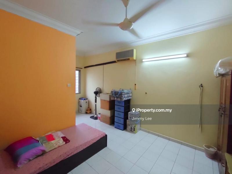 Rumah Berangkai 2 Tingkat untuk Dijual di Tasek, Ipoh oleh Jimmy Lee - iProperty.com.my