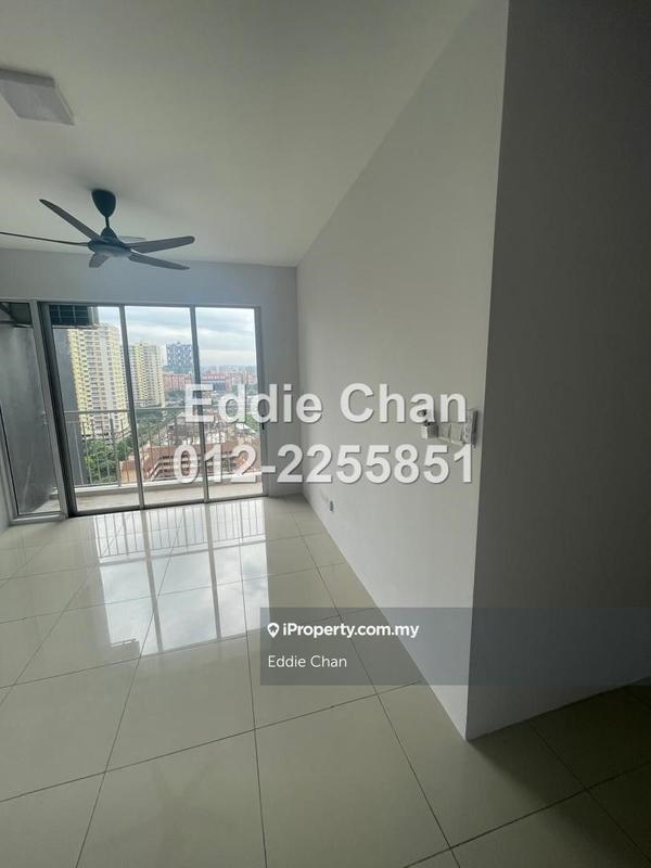 Condominium for Sale in Residensi PV18 by Eddie Chan - iProperty.com.my
