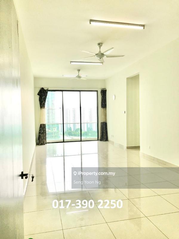 For Rent - Riverdale @ Usj One Park