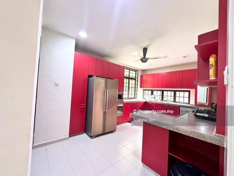 Bungalow House for Sale in Bukit Kesenangan, Johor Bahru by Andrew Teo - iProperty.com.my