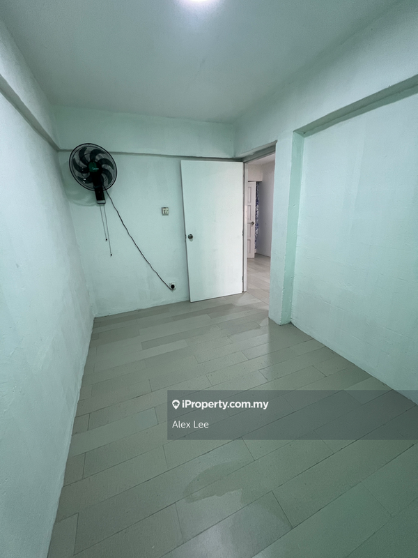 For Rent - Teratak Muhibbah