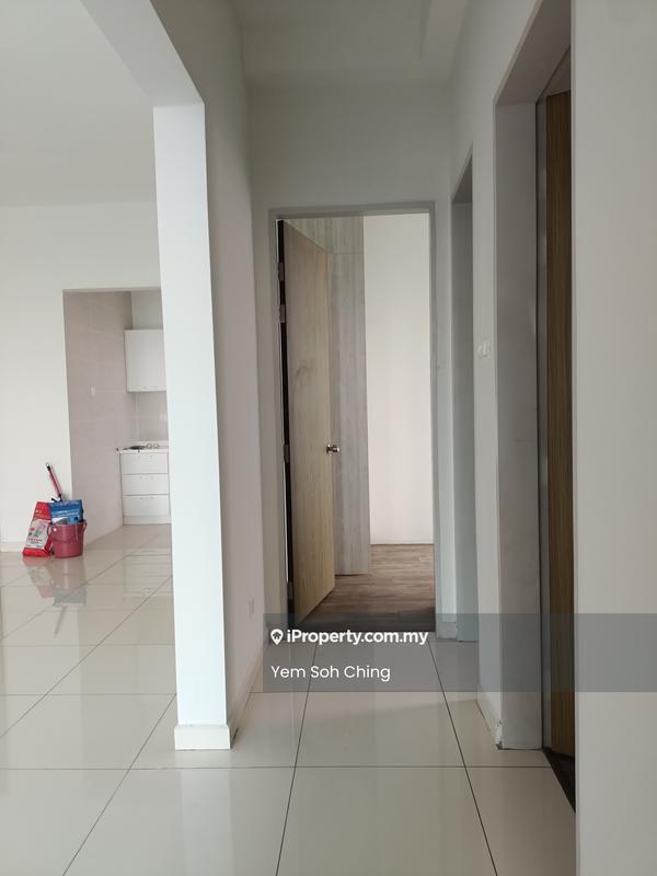 Service Residence for Sale in City of Green by Yem Soh Ching - Interior - iProperty.com.my