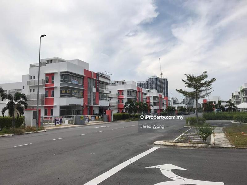 Kilang Berkembar untuk Dijual di Puchong, Putrajaya, dengkil, serdang, Cheras, Cyberjaya oleh Jared Wong - iProperty.com.my