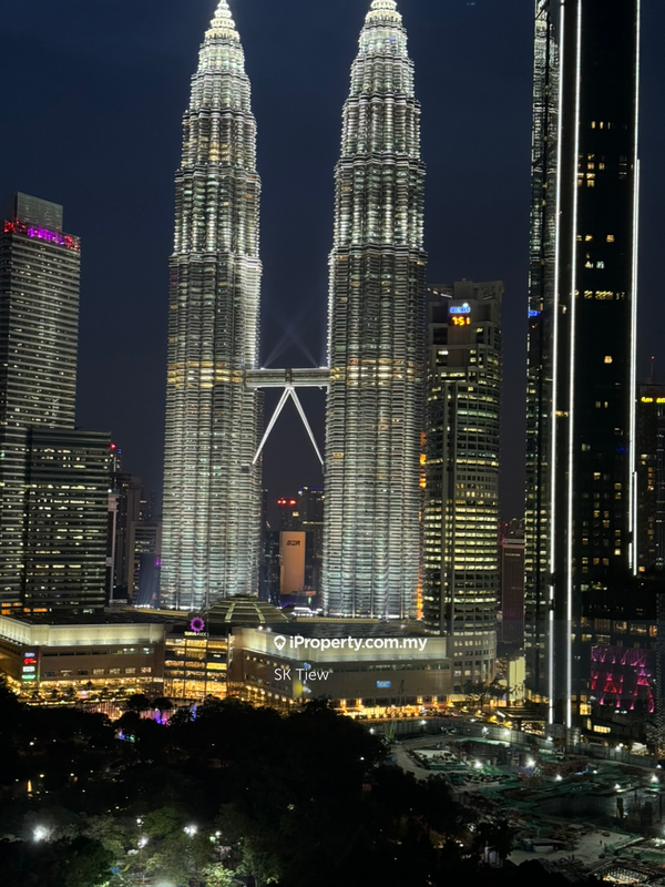 Kondominium untuk Dijual di The Binjai on the Park oleh SK Tiew - iProperty.com.my