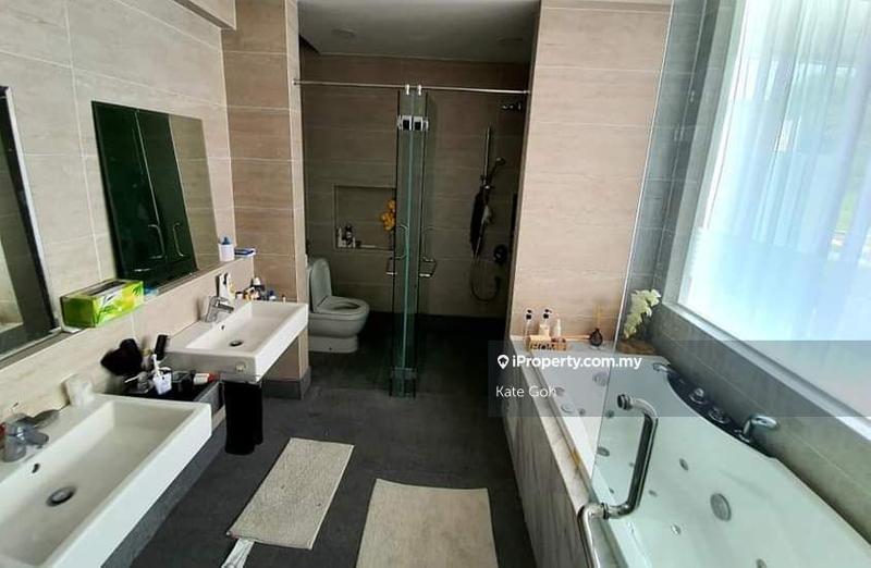 Semi-Detached House for Sale in Perdana Lakeview East, Cyberjaya by Kate Goh - iProperty.com.my