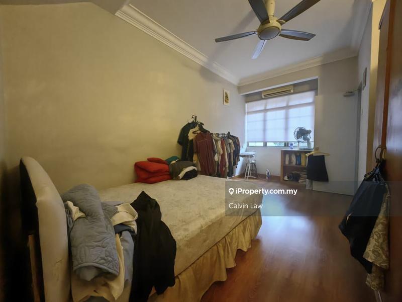2-storey Terraced House for Sale in Bandar Utama 11, Bandar Utama by Calvin Law - iProperty.com.my