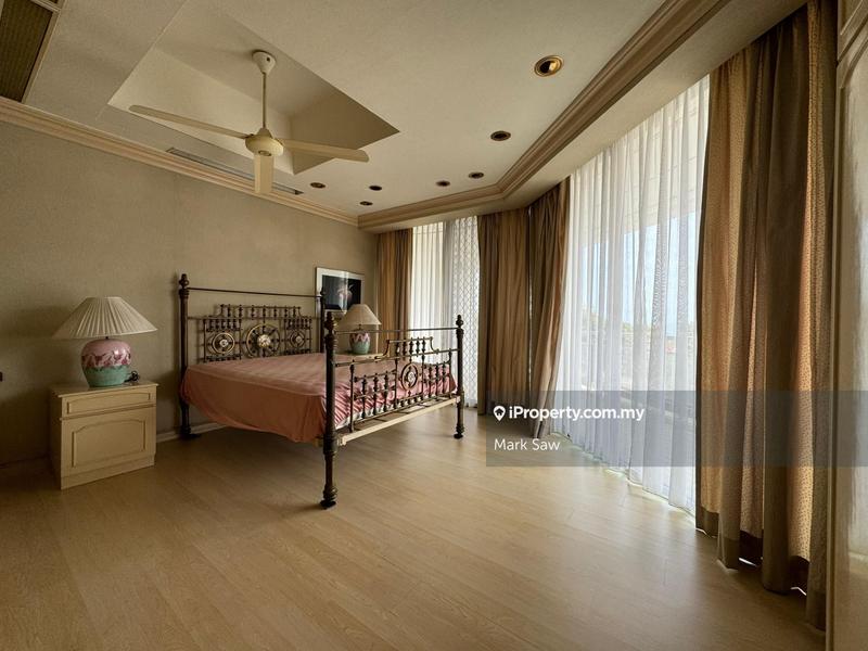 Bungalow House for Sale in Batu Feringghi, Penang by Mark Saw - iProperty.com.my