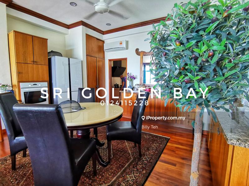 For Sale - Sri Golden Bay Condominium