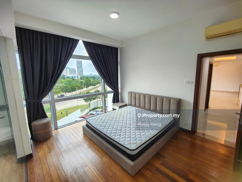 Kondominium untuk Dijual di Paradiso Nuova (Merak Kayangan) oleh Mindy Heng - iProperty.com.my