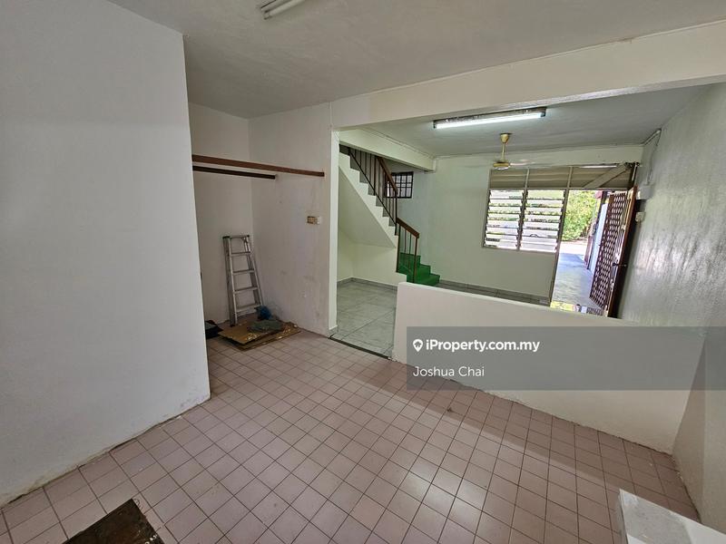 Rumah Teres 2-Tingkat untuk Dijual di Taman Desa Murni, Butterworth oleh Joshua Chai - iProperty.com.my