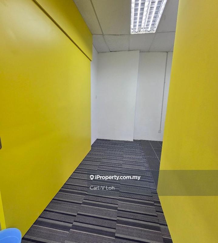 Shop / Office untuk Disewa di Bandar Menjalara, Kuala Lumpur oleh Carl-V Loh - iProperty.com.my