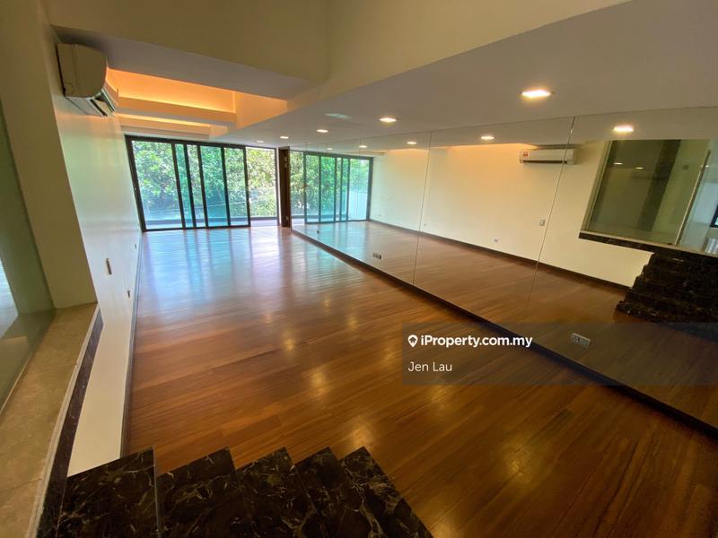 Banglo untuk Dijual di Taman Tunku, Bukit Tunku (Kenny Hills) oleh Jen Lau - iProperty.com.my