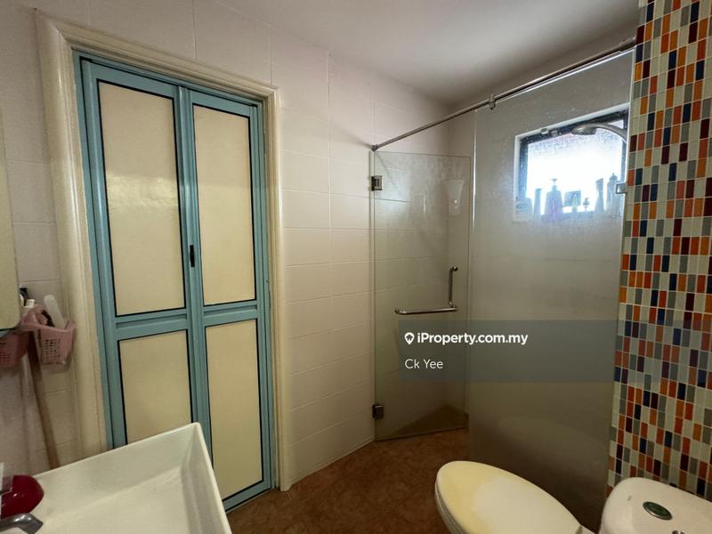 3-storey Terraced House for Sale in Taman Esplanad, Bukit Jalil by Ck Yee - iProperty.com.my