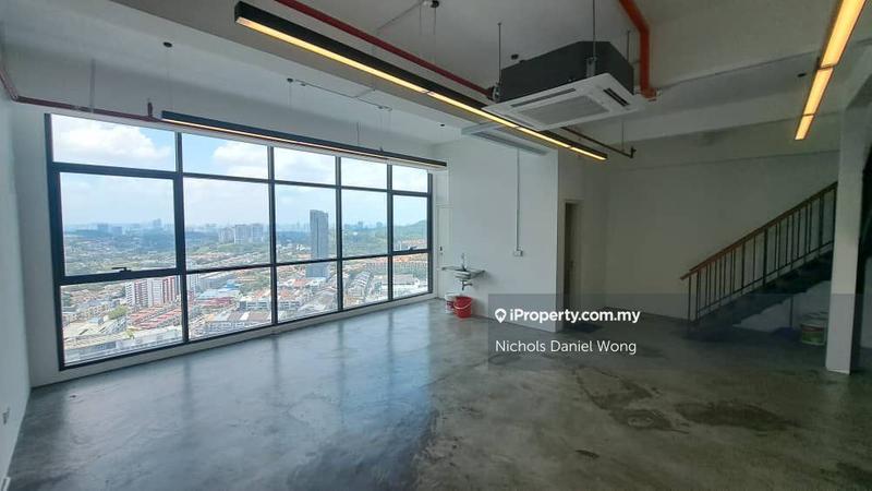 Pejabat untuk Dijual di Mont Kiara, Mont Kiara oleh Daniel Wong - iProperty.com.my