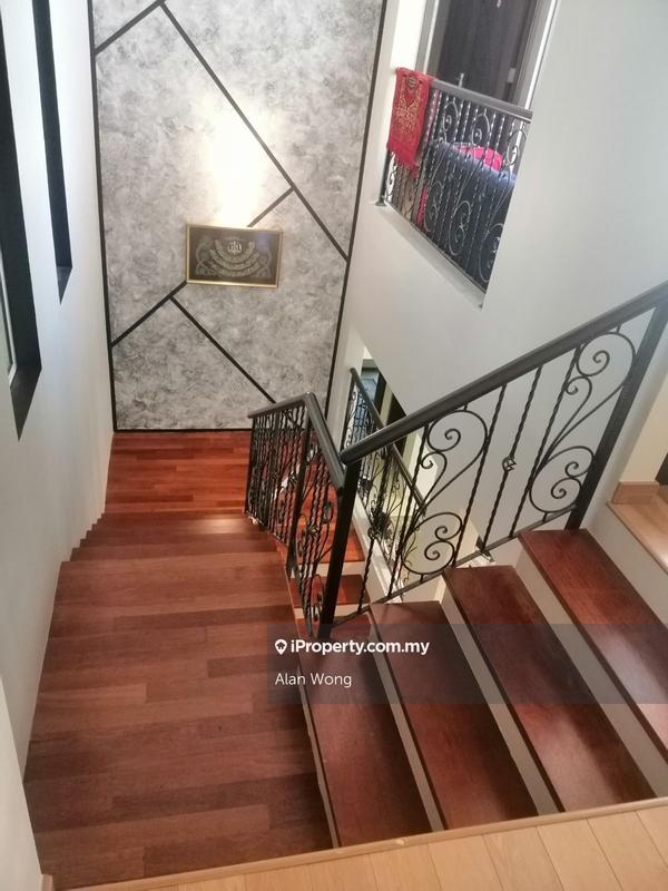 Bungalow House for Sale in Taman Tanamera, Subang Jaya by Alan Wong - iProperty.com.my