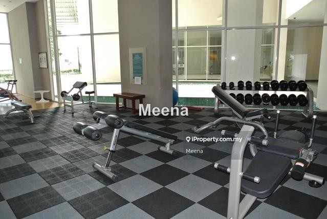 Kondominium untuk Dijual di Suasana Sentral Loft oleh Meena - iProperty.com.my