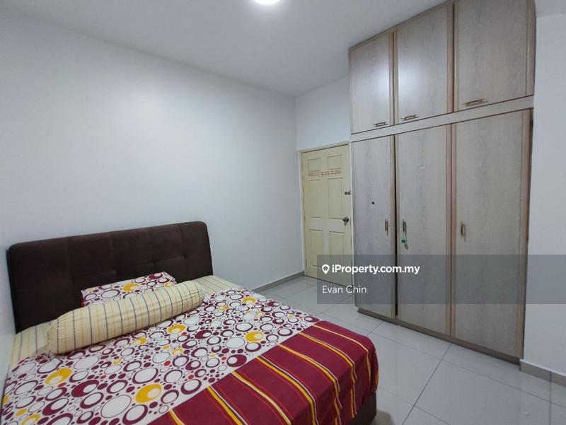 Condominium for Rent in Bukit OUG Condominiums by Evan Chin - iProperty.com.my