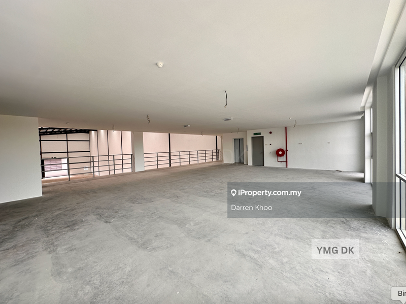 Kilang Berkembar untuk Dijual di Meru, Klang oleh Darren Khoo - iProperty.com.my