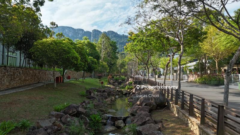 Bungalow House untuk Dijual di The Reserve Kemensah, Ulu Kelang oleh Lucas Choo - iProperty.com.my