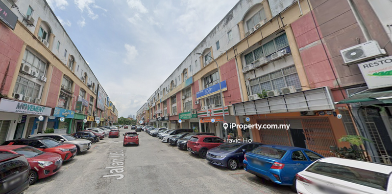 Kedai untuk Dijual di Usj 1, Subang Jaya oleh Travic Ho - iProperty.com.my