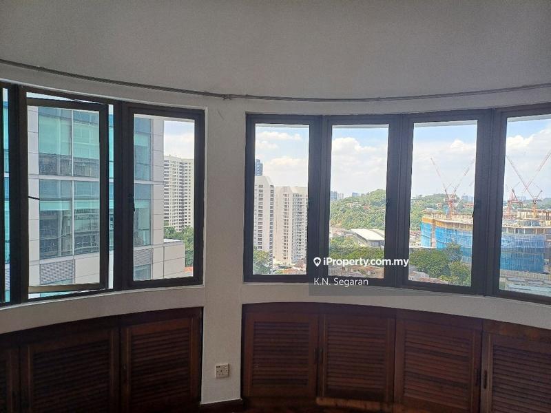 Condominium for Rent in Jamnah View by K.N. Segaran - iProperty.com.my