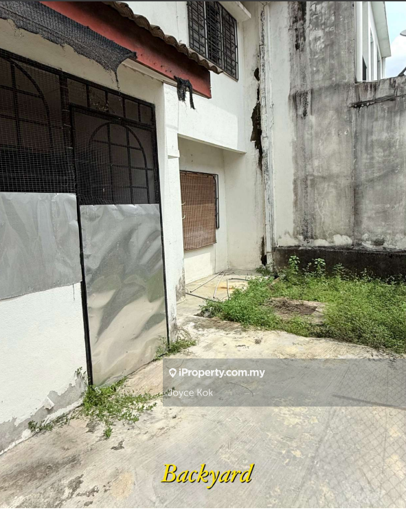 2-storey Terraced House for Sale in Usj 11, Subang Jaya by Joyce Kok - iProperty.com.my