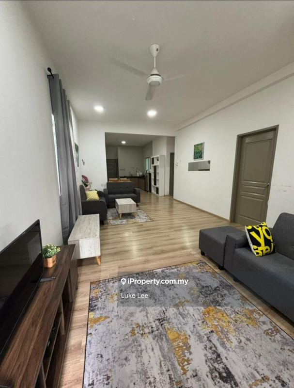 Condominium for Sale in Quintet Serviced Apartment @ Cameron by Luke Lee - iProperty.com.my