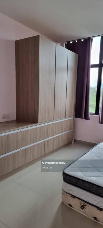 Residensi Servis untuk Dijual di Emerald Avenue oleh Jesse Lee - iProperty.com.my