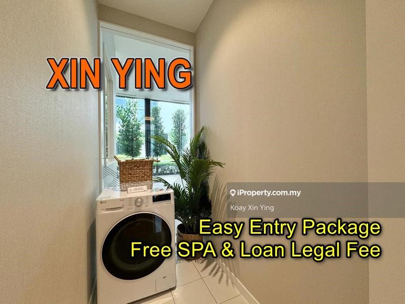 Condominium for Sale in Versa by Koay Xin Ying - iProperty.com.my