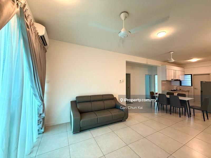 For Rent - 3 Residence