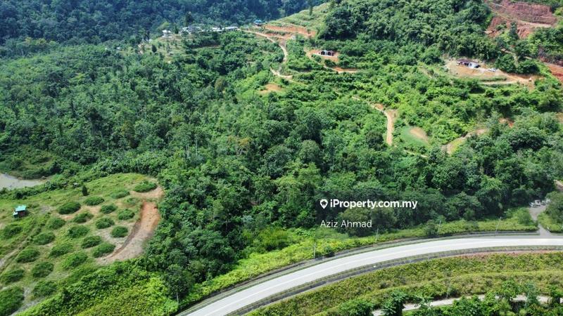 Agricultural Land for Sale in Taman Jelebu, Kuala Klawang by Aziz Ahmad - iProperty.com.my
