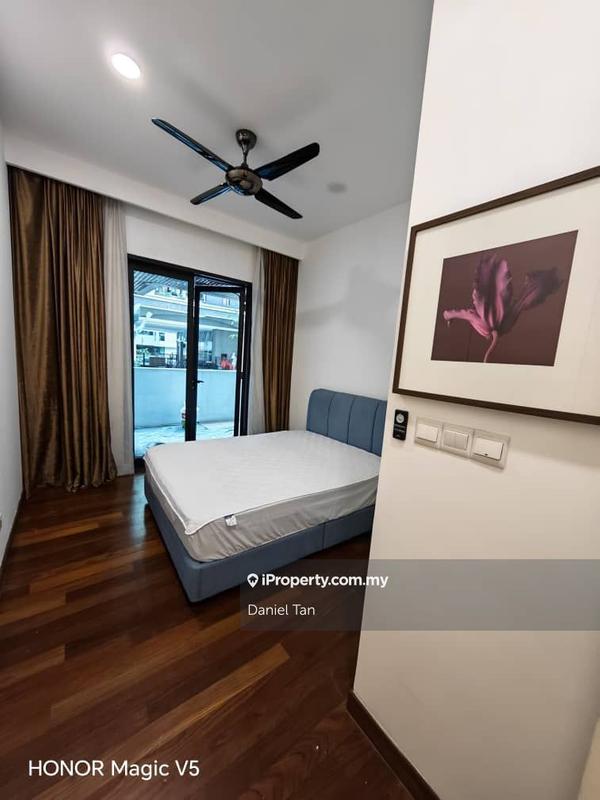 For Rent - Sastra U-Thant