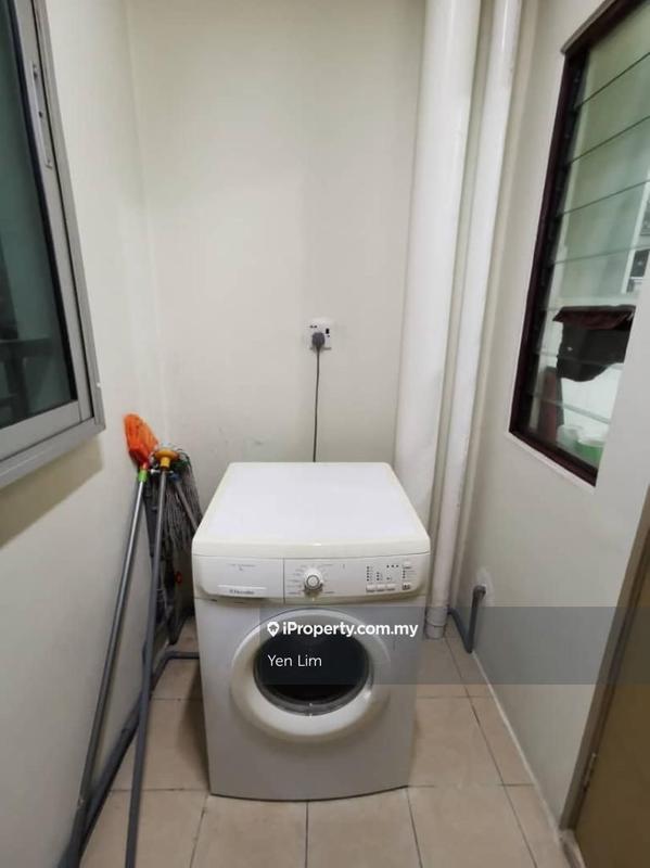 Condominium for Sale in Savanna Condominium by Yen Lim - iProperty.com.my