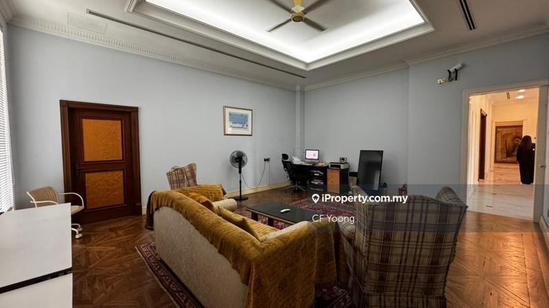 Bungalow House for Sale in Taman Duta, Bukit Tunku (Kenny Hills) by CF Yoong - iProperty.com.my