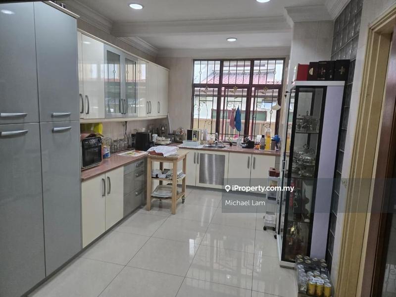 Rumah Berkembar untuk Dijual di Aman Suria, Petaling Jaya oleh Michael Lam - iProperty.com.my