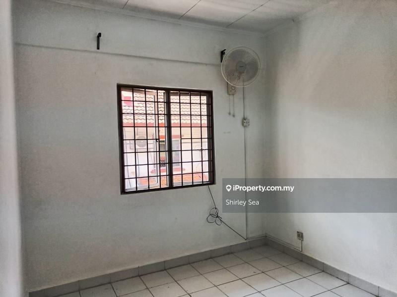 Rumah Berangkai 2 Tingkat untuk Dijual di Taman Angsana, Cheras oleh Shirley Sea - iProperty.com.my