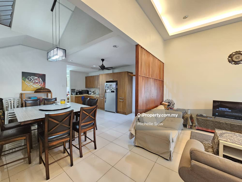 2.5-storey Terraced House for Sale in Taman Oasis, Cheras by Michelle Siow - iProperty.com.my