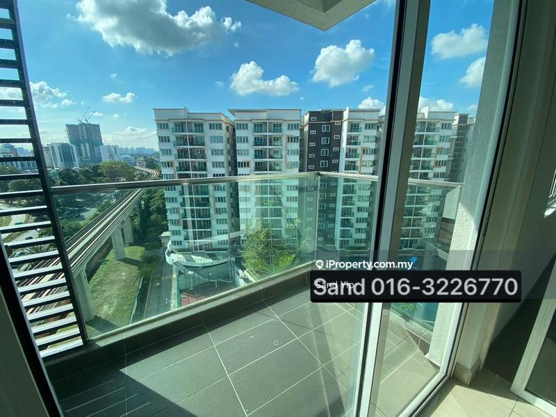 Condominium for Rent in Hijauan Saujana by Sand Yip - iProperty.com.my