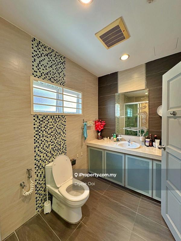 2-storey Terraced House for Sale in Jalil Sutera, Bukit Jalil by Dlynie Ooi - iProperty.com.my