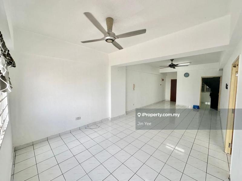 For Rent - Endah Ria