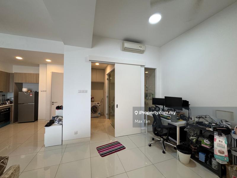 Service Residence for Sale in Bayberry @ Tropicana Gardens by Max Tan - iProperty.com.my