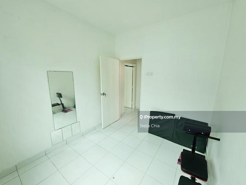 Rumah Teres 2-Tingkat untuk Dijual di Taman JP Perdana, Johor Bahru oleh Stella Chia - iProperty.com.my