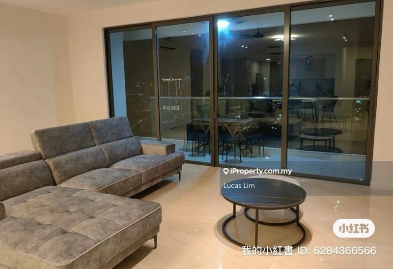 Kondominium untuk Dijual di Infiniti 3 Residences oleh Lucas Lim - iProperty.com.my