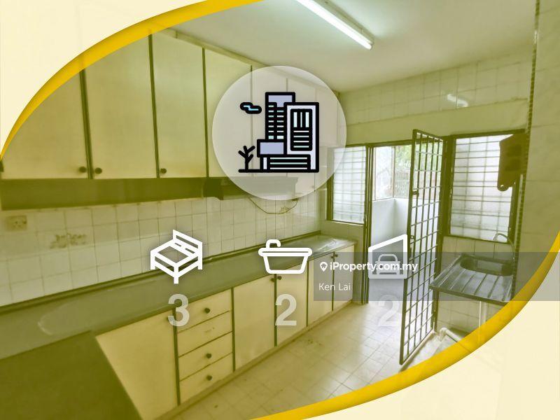 Condominium untuk Dijual di One Damansara oleh Ken Lai - iProperty.com.my