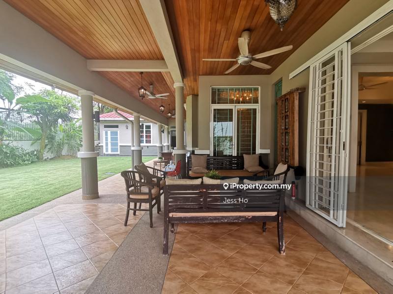 Bungalow House untuk Dijual di Bandar Kinrara Seksyen 6, Bandar Kinrara oleh Jess Ho - iProperty.com.my